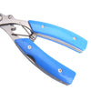 Noeby Stainless Steel Fishing Pliers