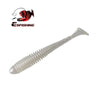 ESFISHING Ring Ring Soft Shad 50mm 12Pcs