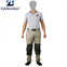 KyleBooker Waterproof Waist Waders M-XXL