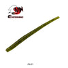 ESFISHING Roboworm 120mm/2.4g 10Pcs