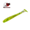 ESFISHING Ring Ring Soft Shad 50mm 12Pcs