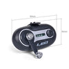 Sound and Light Fishing Rod Bite Alarm Buzzer