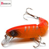 Bodecin 1PC Jointed Swimbait 15g 10.5cm