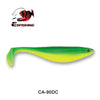ESFISHING Scot Shad Paddle Tail 175m/42g 2Pcs