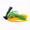 BadgerKing 10g Weedless Grass Jig