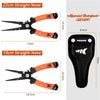 KastKing Speed Demon Pro Pliers 420 Stainless