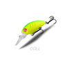 BearKing Mini-38 32mm 2.7g Lipped Crank