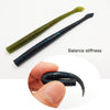 ESFISHING Cutty Worm 100mm/2.9g 10PCs