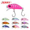 Jerry Prodigy Slow Sinking Crankbait 35mm 2.6g