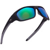 Bassdash V01 Polarized Sport Sunglasses