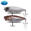 Top Tackle Floating Popper 80mm/16.5g