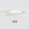 Noeby Big Bite T-Tail Swimmer 7cm/10cm/12.5cm/15cm 4-6Pcs