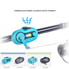 Sound and Light Fishing Rod Bite Alarm Buzzer