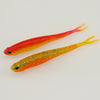 ESFISHING Real Shad 130mm/8g 6Pcs