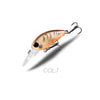 BearKing Mini-38 32mm 2.7g Lipped Crank