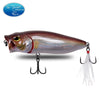 Top Tackle Floating Popper 80mm/16.5g