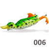 Hunthouse 140mm 21.8g Splashing Duck Lure