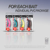 BearKing Noragra-29/42 29mm 42mm Crankbait