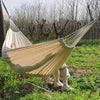 Brazilian 2 Person Hammock