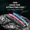 BearKing Worm-I 8cm/1.12g 20pcs