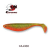 ESFISHING Scot Shad Paddle Tail 175m/42g 2Pcs