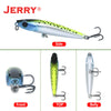 Jerry Blade Topwater Pencil Lure 55 70 85 105mm