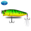 Top Tackle Floating Popper 80mm/16.5g