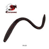 ESFISHING Trick Worm 160mm 6Pcs