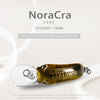 BearKing Noragra-29/42 29mm 42mm Crankbait