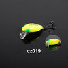 Noeby Trout Crankbait 28mm/2g