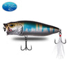 Top Tackle Floating Popper 80mm/16.5g