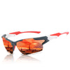 VIVIBEE Luxury Sports UV400 Sunglasses