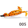 Hunthouse 140mm 21.8g Splashing Duck Lure