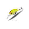 BearKing Mini-38 32mm 2.7g Lipped Crank