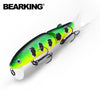 BearKing Magallon-113 11cm 14g Jointed Crank