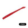 ESFISHING Cutty Worm 100mm/2.9g 10PCs