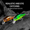 BearKing Riggea 35mm 2.3g Jerkbait