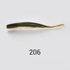 Noeby Blade Minnow Soft Lures 9cm/11cm