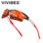 VIVIBEE Luxury Sports UV400 Sunglasses