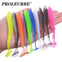 Proleurre PRO-395 Easy Shad T-Tail 5cm 7cm 9cm 5-10PCS