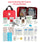 22 piece set