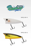 Tsurinoya Ripple 60F Surface Popper Lure 60mm 8.7g