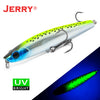Jerry Blade Topwater Pencil Lure 55 70 85 105mm
