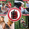 205pcs Universal First Aid Kit