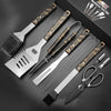 Outdoor BBQ Tool Set