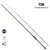 Tsurinoya SPIRIT FOX Spinning Rod 2.08m 2.28m 2.44m FAST 2PC