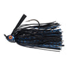JOHNCOO 12g/15g Skirted Jig