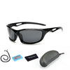 Reedocks Polarized Fishing Sunglasses