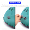Widesea Portable Inflatable Camp Pillow