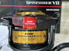 PENN Spinfisher VII SSVII Spinning Reel 4.2:1 4.7:1 5.6:1 6.2:1 5+1BB 15-50Lbs Max Drag